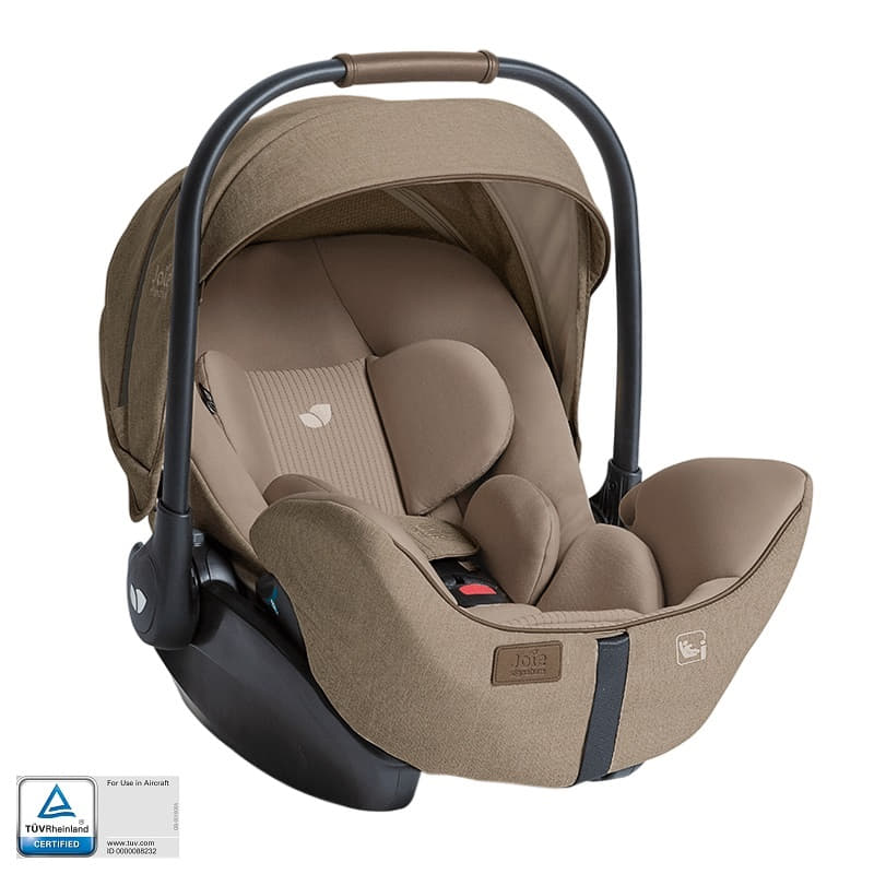C2322aasds000 Joie I-Level Pro Sandstone hordozó