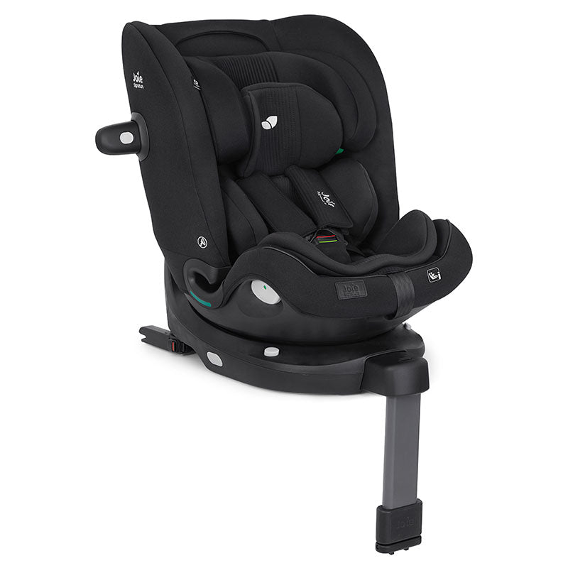C2205abecl000 Joie I-Spin Xl Eclipse gyerekülés