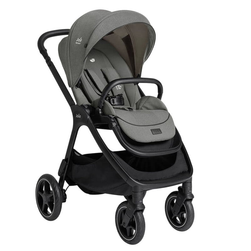 S1606caevg000 Количка Finiti W Rc&ad Evergreen Joie