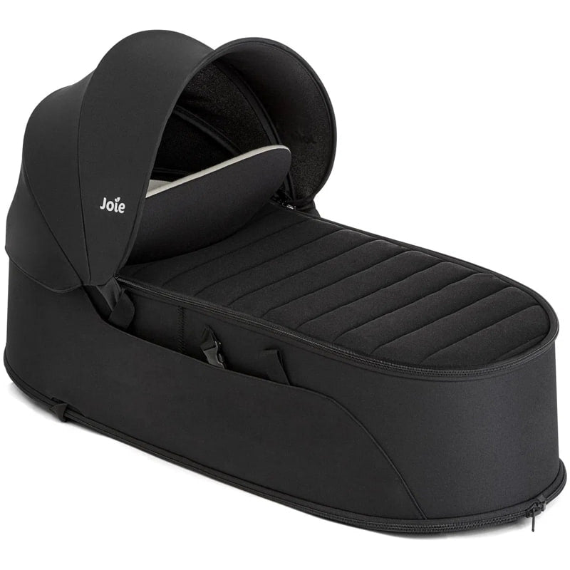 A1217obsha000 Joie Soft Carry Cot Shale hordozófüles mózeskosár