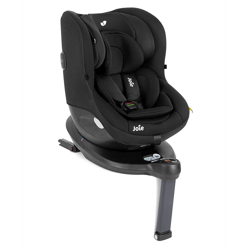 C1801oasha000 I-Spin 360 Shale Joie autósülés