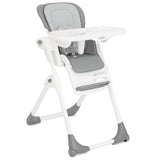 H1013ebarc000 Mimzy Recline Arctic etetőszék Joie