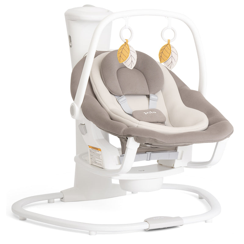 W2313aaash000 Люлка Whimsy Ash Joie