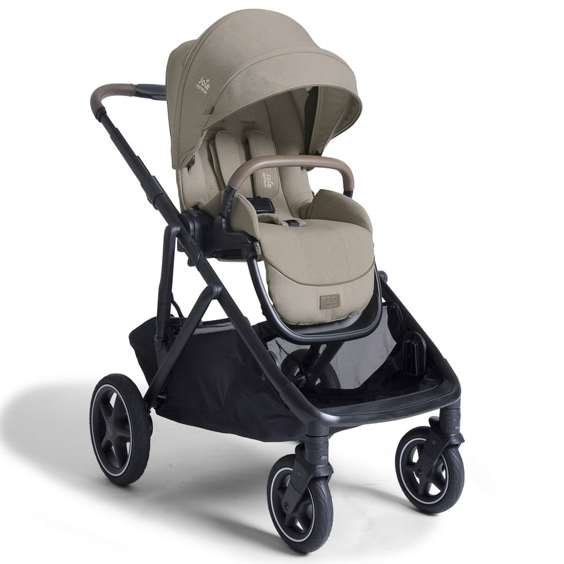 S2332aasds000 Количка Versiti Rc, Ad,b Sandstone Joie