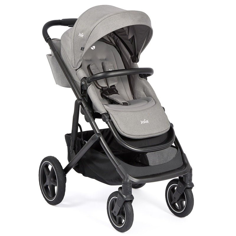 S2437aaqtz000 Количка Elara W Rc Ad Bag Quartz Joie