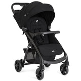 S1035harvn000 Количка Muze Lx W Fm Raven Joie