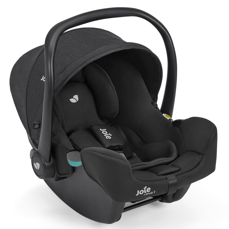 C1817carvn000 Кошница За Кола I Snug2 Raven Joie