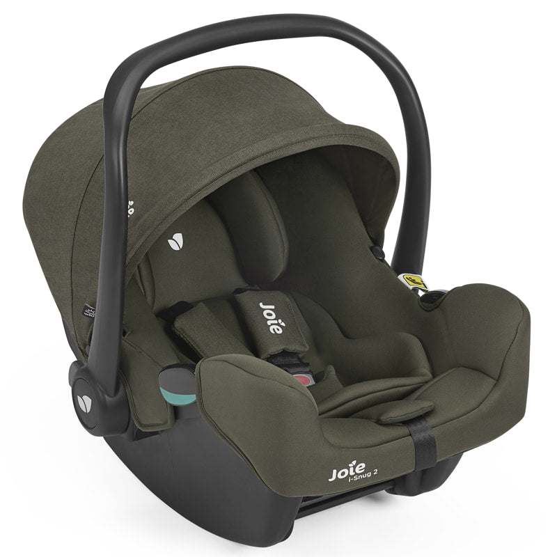 C1817cafrn000 Кошница За Кола I Snug2 Fern Joie