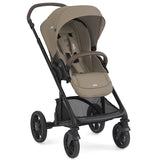 S1201oacsw000 Количка Chrome 2 W Rc Adpt Cashew Joie
