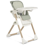 H1013edsmt000 Mimzy Recline Strata Mist Wood Joie