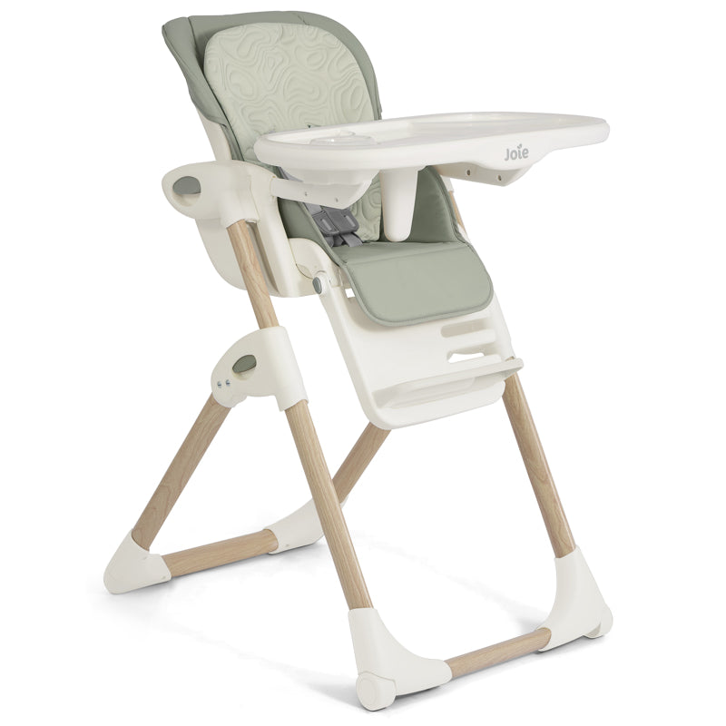 H1013edsmt000 Mimzy Recline Strata Mist Wood Joie