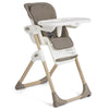 H1013edsac000 Mimzy Recline Strata Acorn Wood Joie