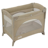P1807eatof000 Кошара Kubbie Sleep Toffee Joie