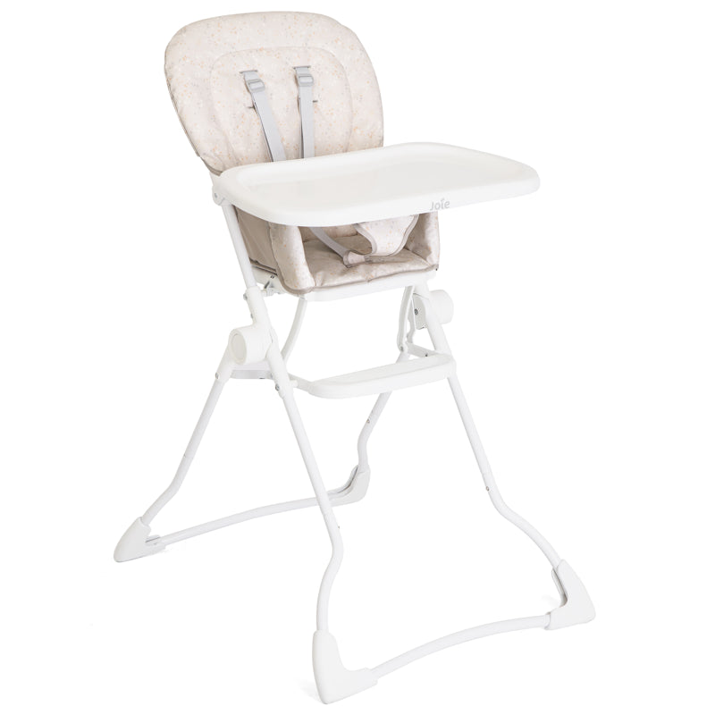 H2503aaflk000 Стол За Хранене Mimzy Micro Fleck Joie