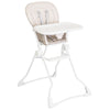 H2503aaflk000 Стол За Хранене Mimzy Micro Fleck Joie