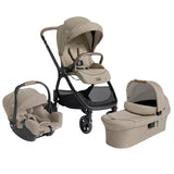 T2513aasds000 Количка 3в1 Valora Trio Sandstone Joie