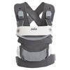 V2209accbl990 Joie Savvy Lite 3az1-ben Cobblestone hátizsák