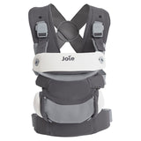 V2209accbl990 Joie Savvy Lite 3az1-ben Cobblestone hátizsák