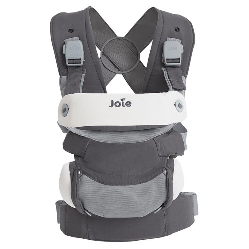 V2209accbl990 Joie Savvy Lite 3az1-ben Cobblestone hátizsák