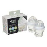 Biberoane anticolici 150 ml. 0+ Vital Baby