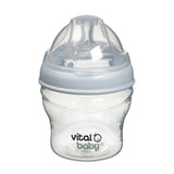 Biberoane anticolici 150 ml. 0+ Vital Baby