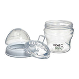 Biberoane anticolici 150 ml. 0+ Vital Baby