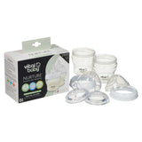 Biberoane anticolici 150 ml. 0+ Vital Baby
