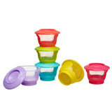 Recipiente alimentare 60ml Vital Baby