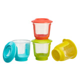 Recipiente alimentare 120ml Vital Baby