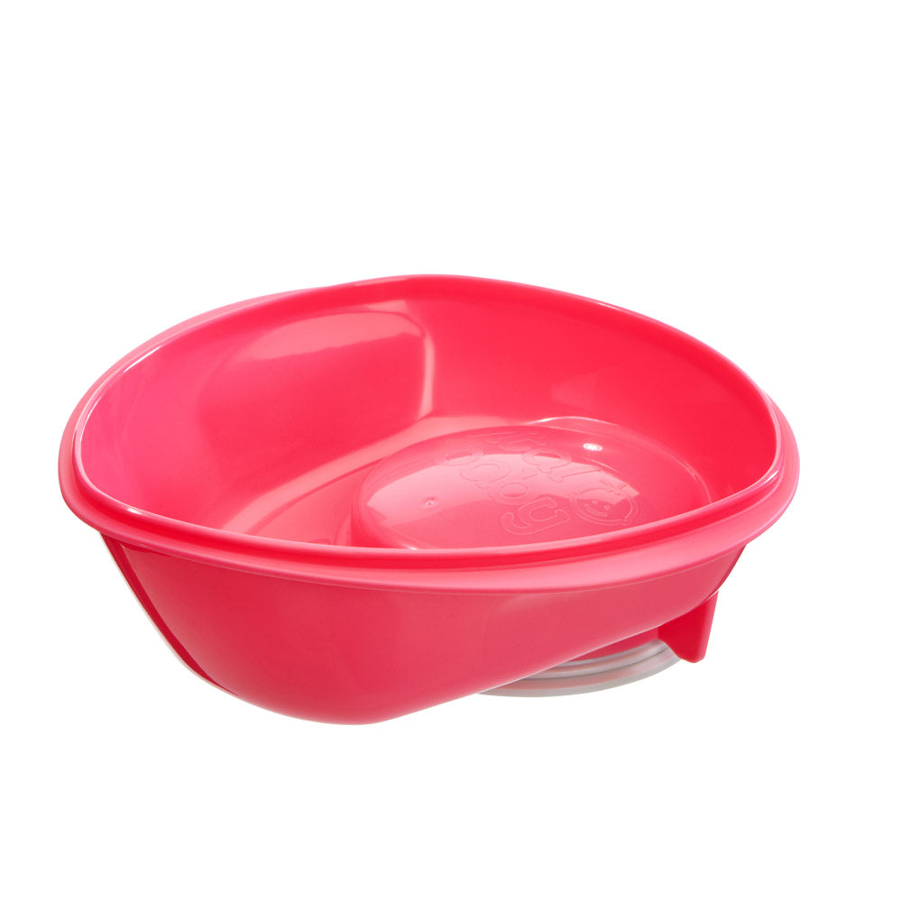 Cupă de hrănire cu vid Cyclamen Vital Baby