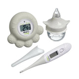 Sănătate - Set de igienă 3 în 1 Vital Baby