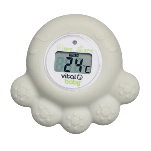 Sănătate - Set de igienă 3 în 1 Vital Baby