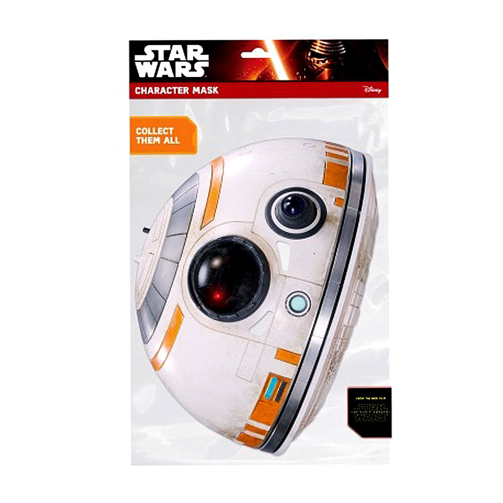 Mască Bb-8