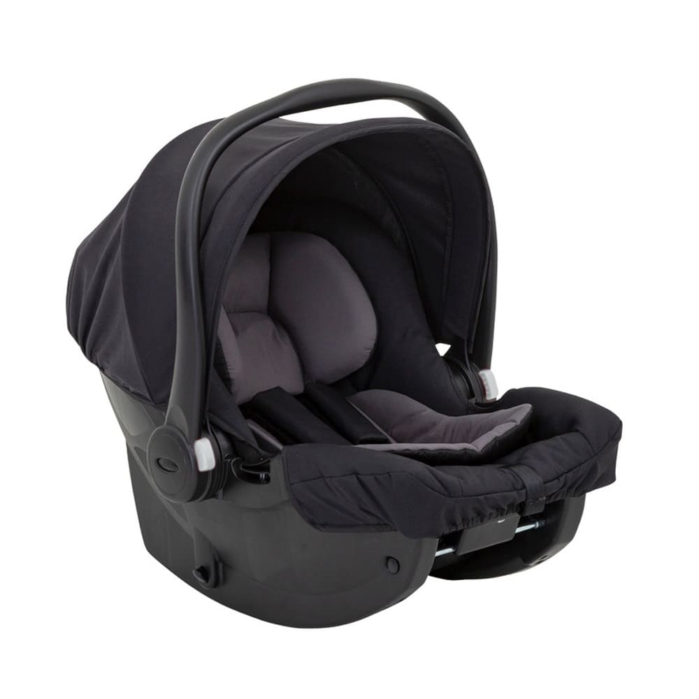 Ao998mdleu Кошницаsnugessentials Midnight Black Graco