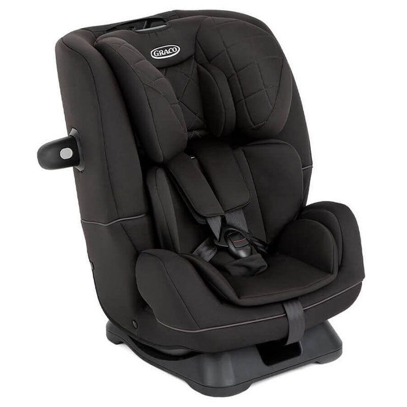 Gc2117abmdn000 Стол За Кола Slimfit Midnight Graco