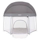 Az999dtyeu Кошара Evergo Dotty Graco