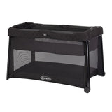 Aw998mdneu Foldlite Lx Midnight Graco utazóágy