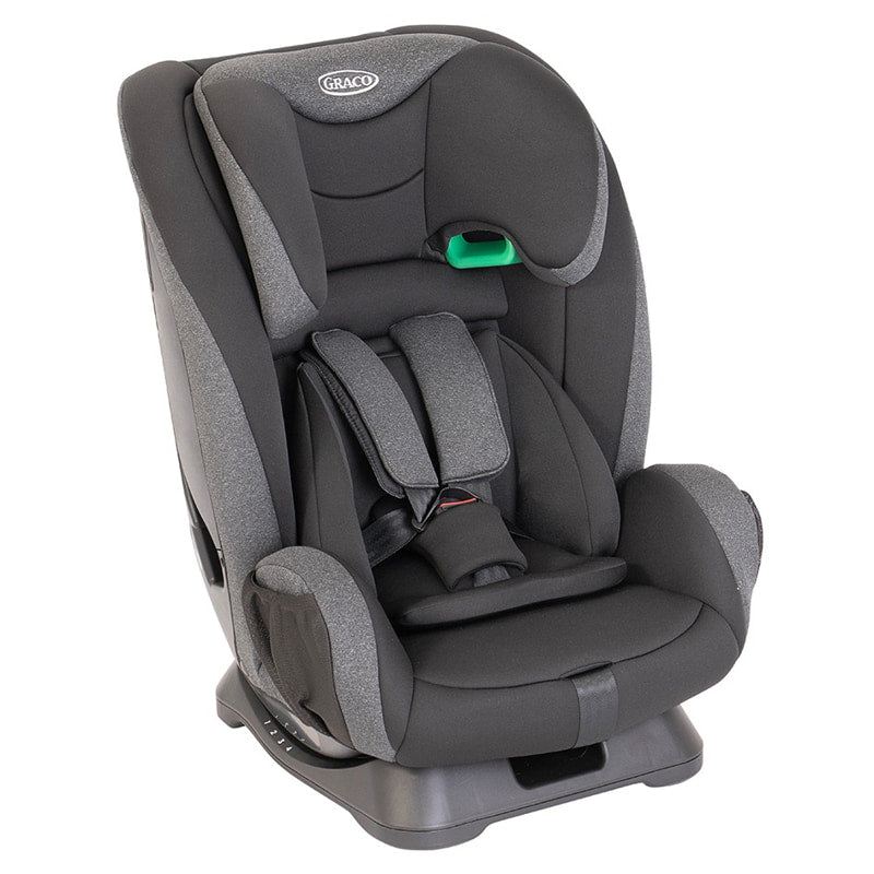 Gc2303aahth000 Стол Flexigrow R129 Heather Graco