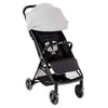 Gs2107bbstg000 Количка Myavo W Rc Steeple Gray Graco