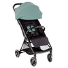 Gs2107bbmnt000 Myavo W Rc babakocsi menta Graco
