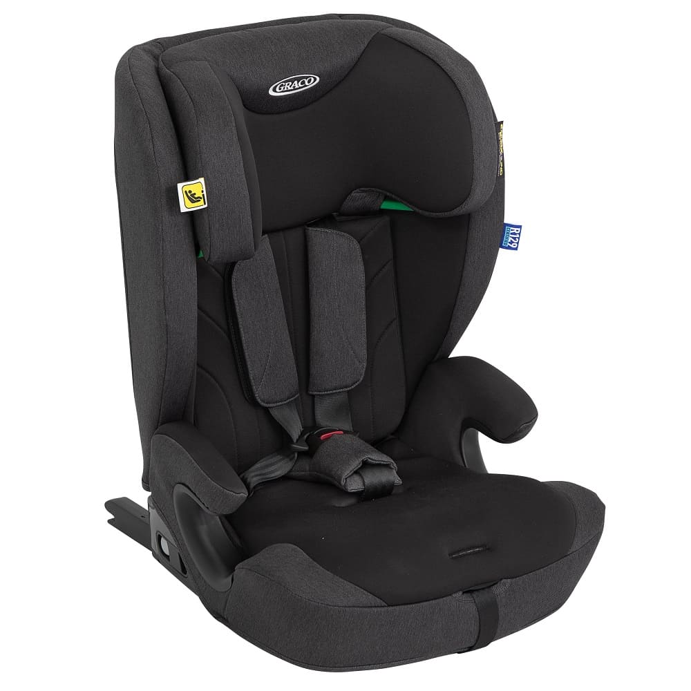 Gc2219bamdn000 Стол Energi I Size Midnight Graco