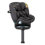Gc2404aairo000 Стол Turn2me Grow R129 Iron Graco