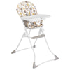 Gh2502aafrt000 Стол За Хр. Minilite Fruitella Graco