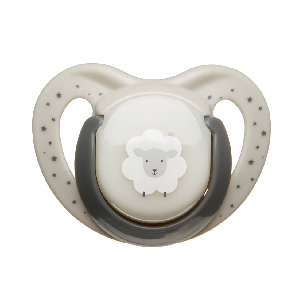 Suzete calmante cu flux de aer 0-6 luni Vital Baby