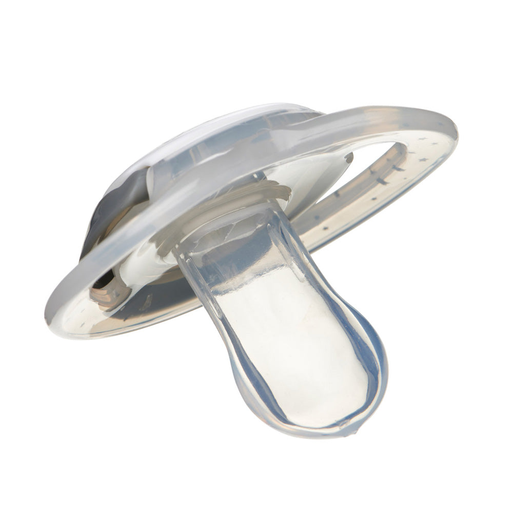 Suzete calmante cu flux de aer 0-6 luni Vital Baby
