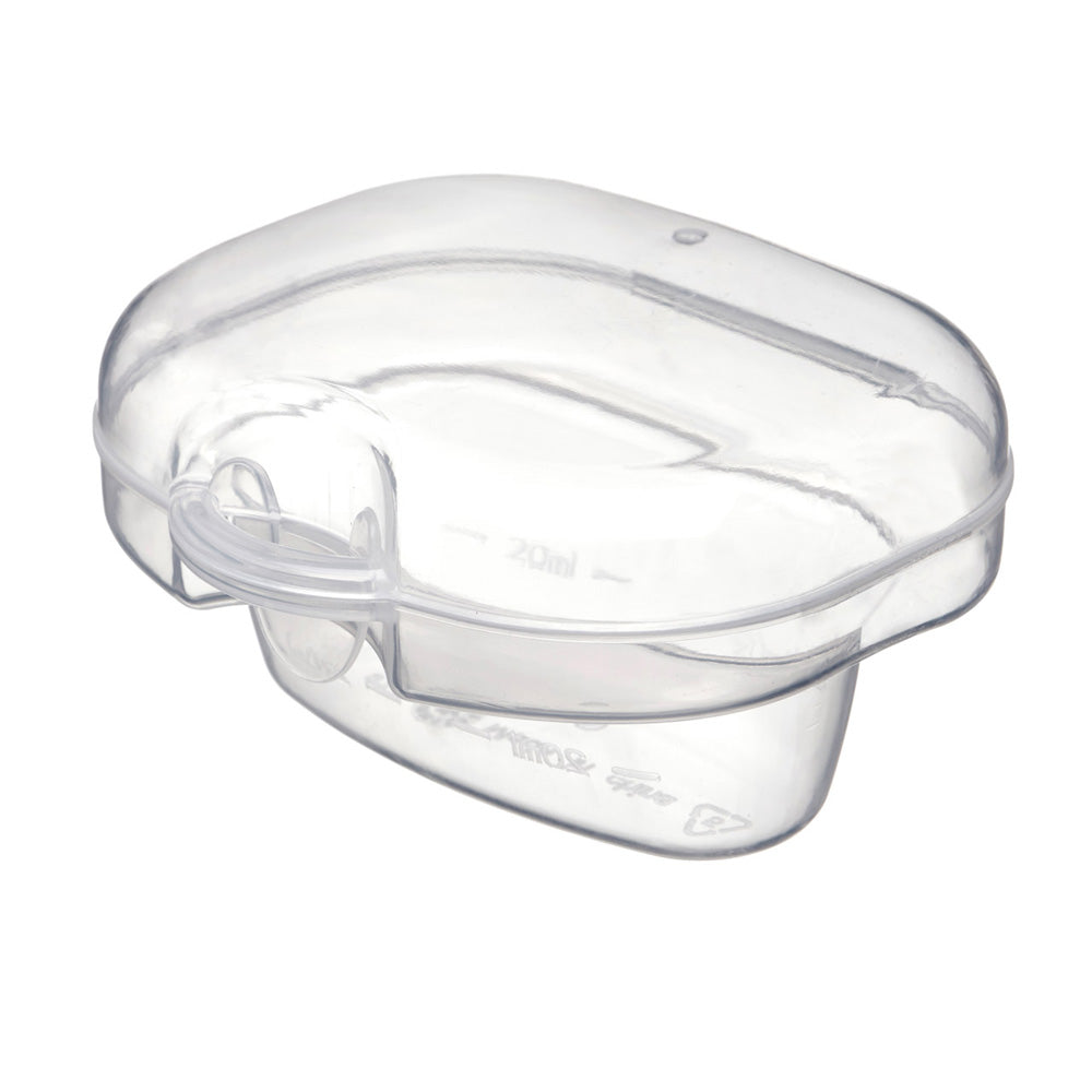 Suzete calmante cu flux de aer 0-6 luni Vital Baby
