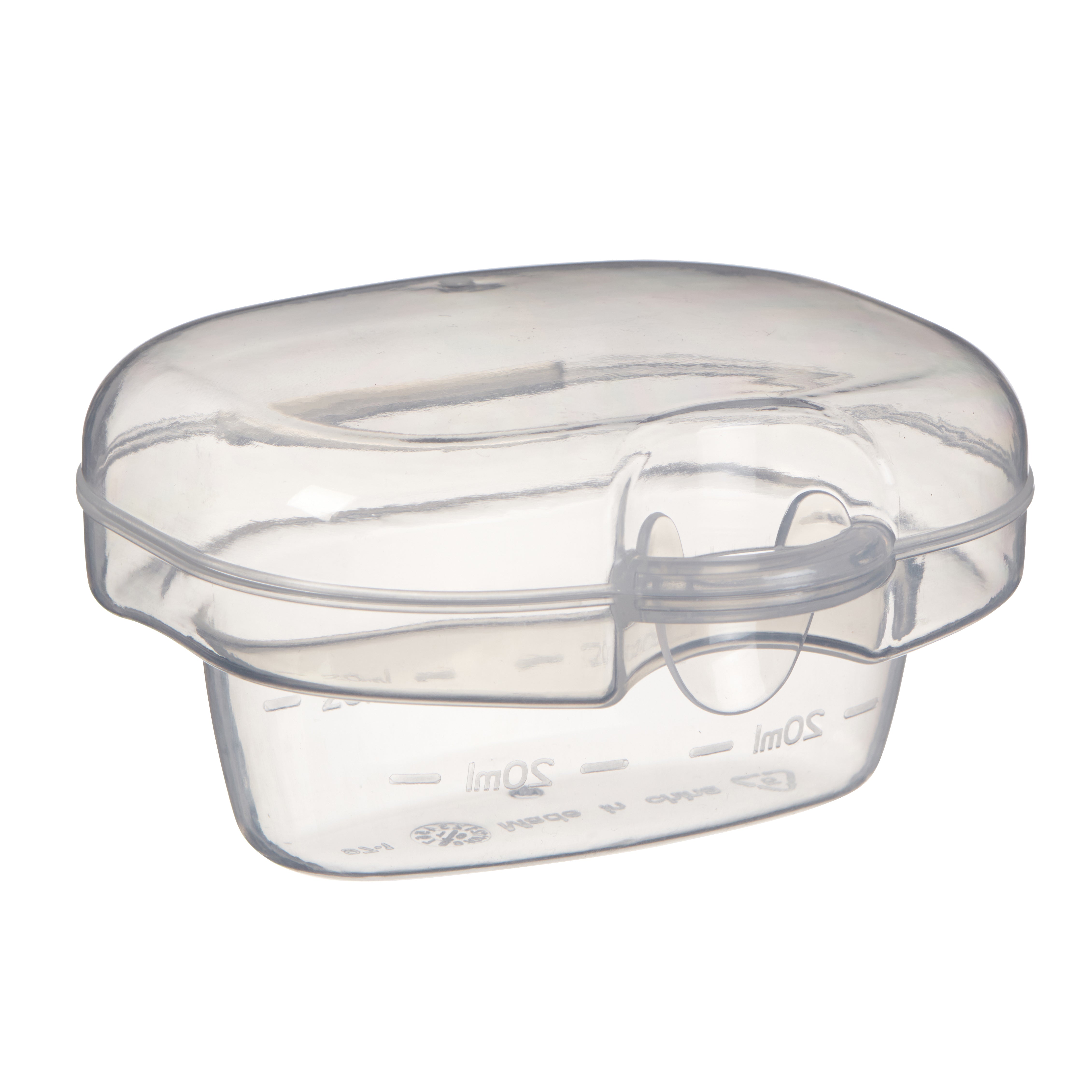 Suzete calmante cu flux de aer 0-6 luni Vital Baby