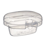 Suzete calmante cu flux de aer 0-6 luni Vital Baby