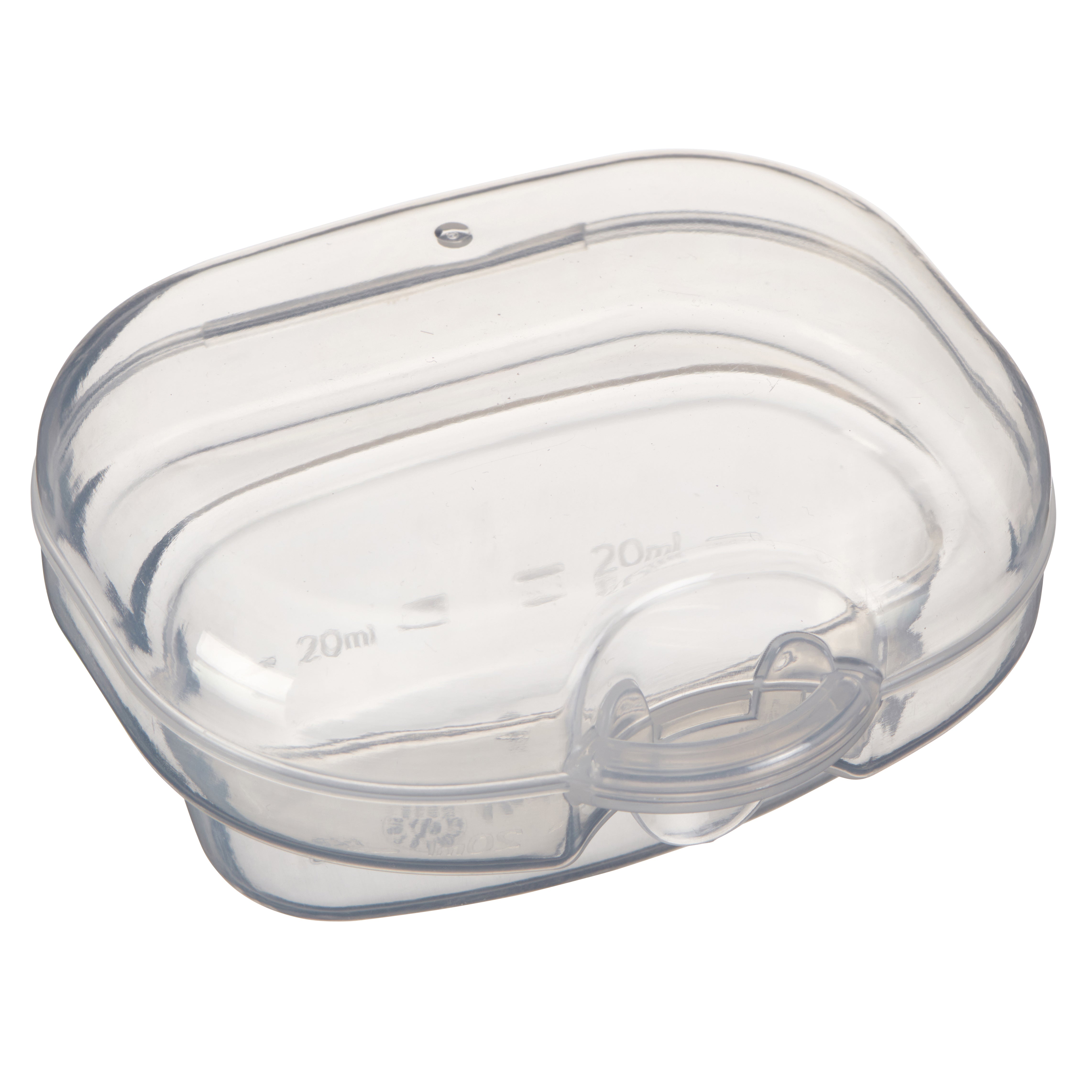 Suzete calmante cu flux de aer 0-6 luni Vital Baby