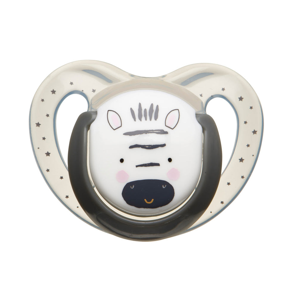 Suzete calmante cu flux de aer 0-6 luni Vital Baby